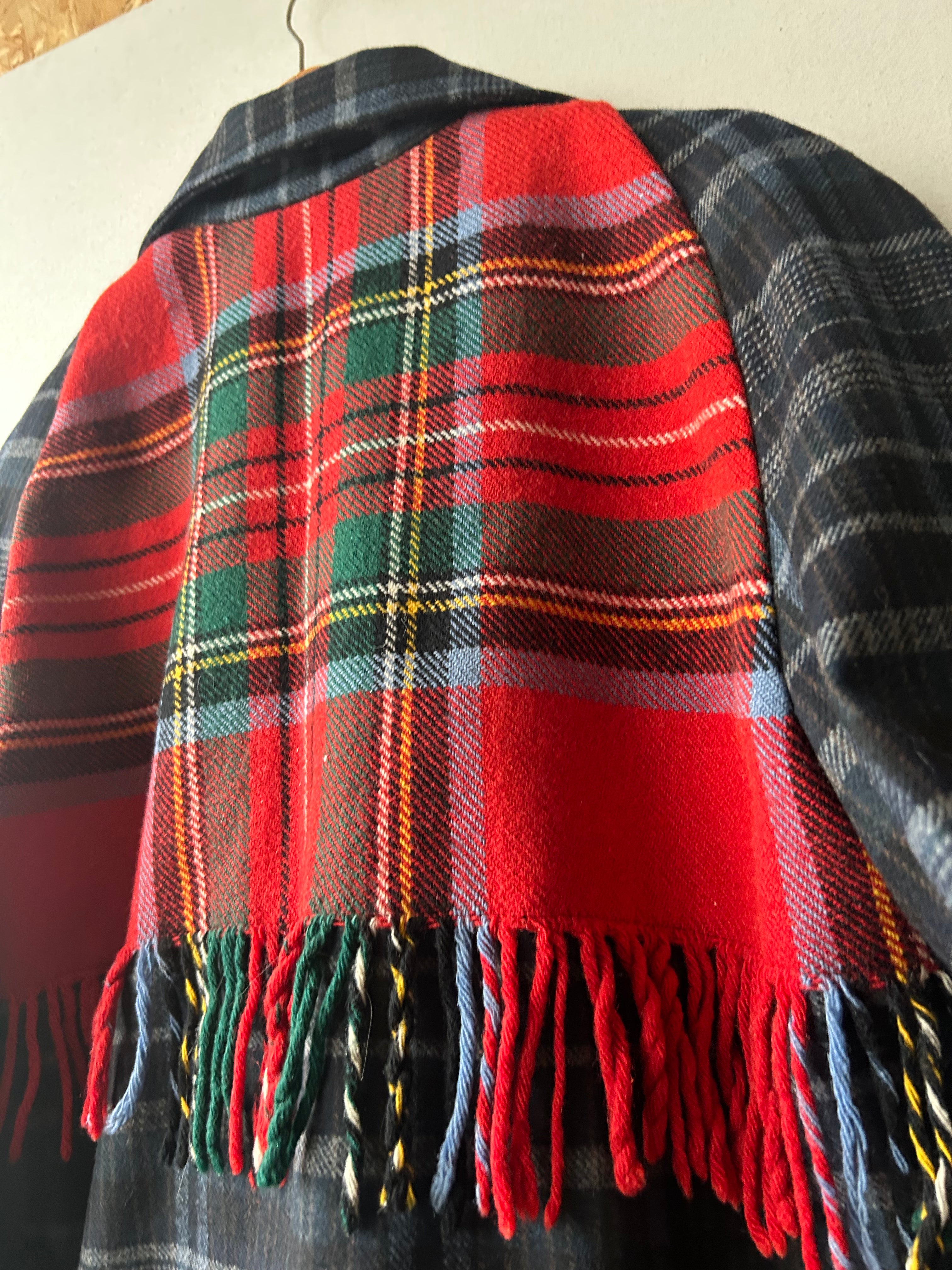 Tartan Jacket 2