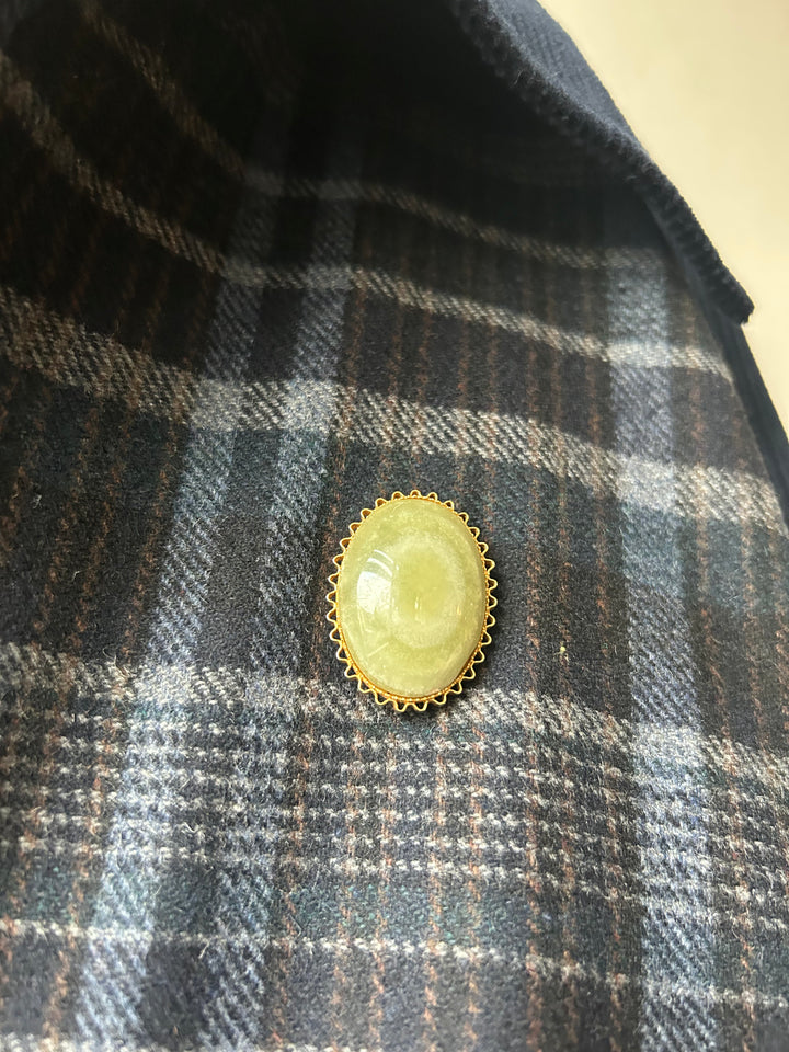 Tartan Jacket 7