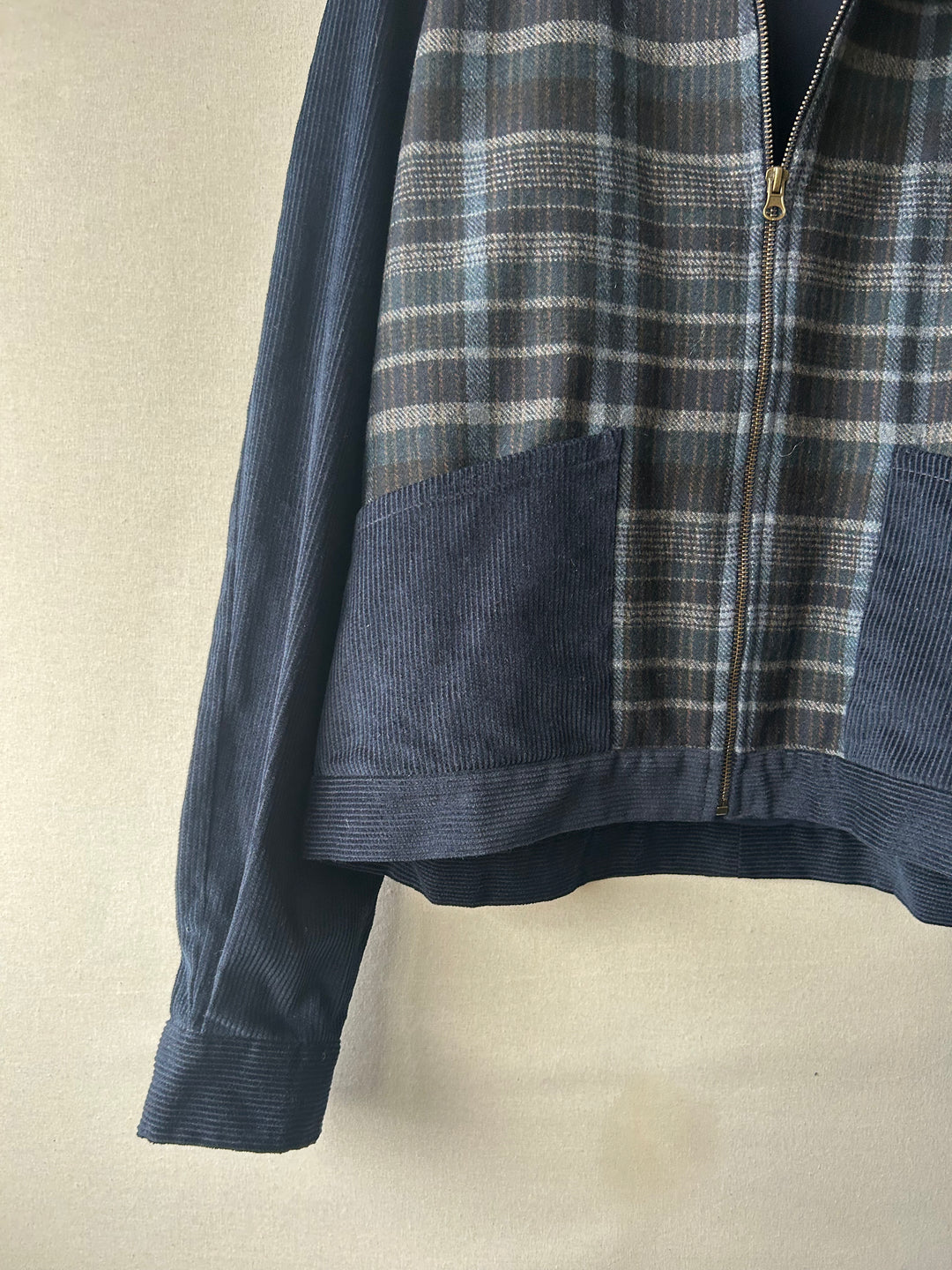 Tartan Jacket 7