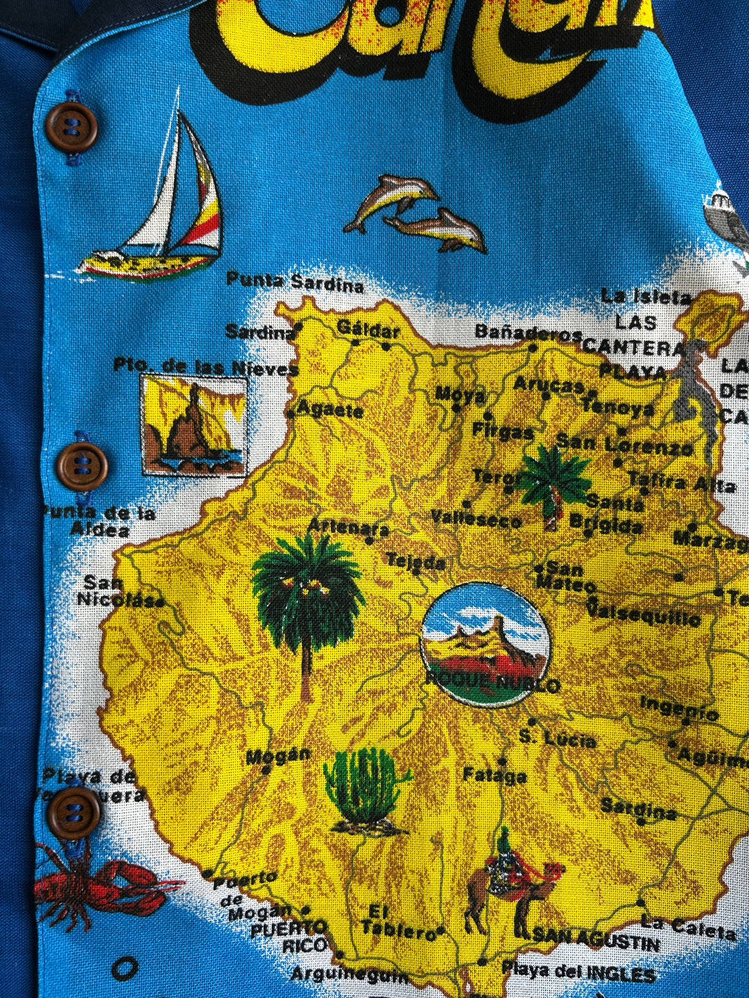 Gran Canaria