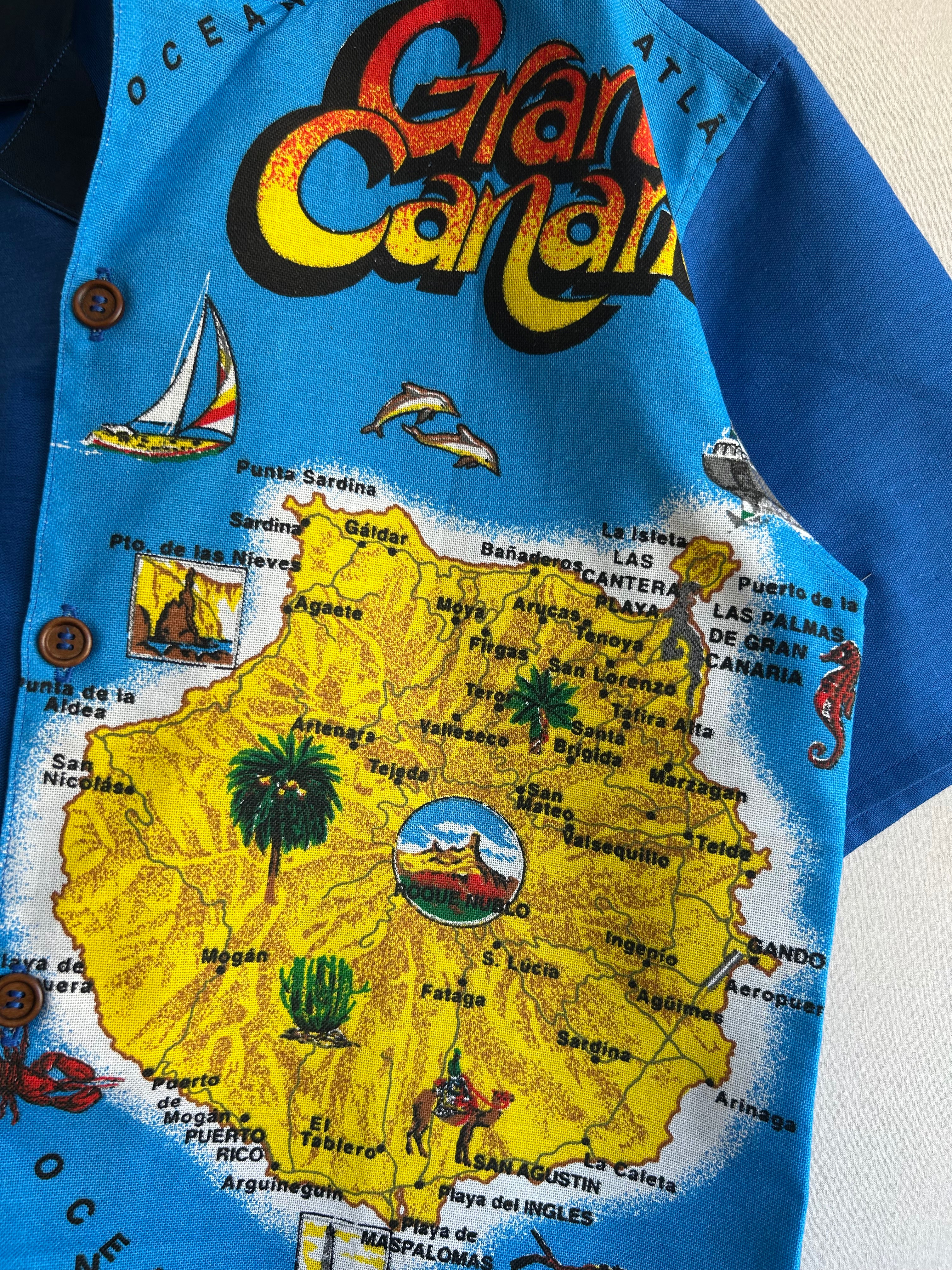 Gran Canaria