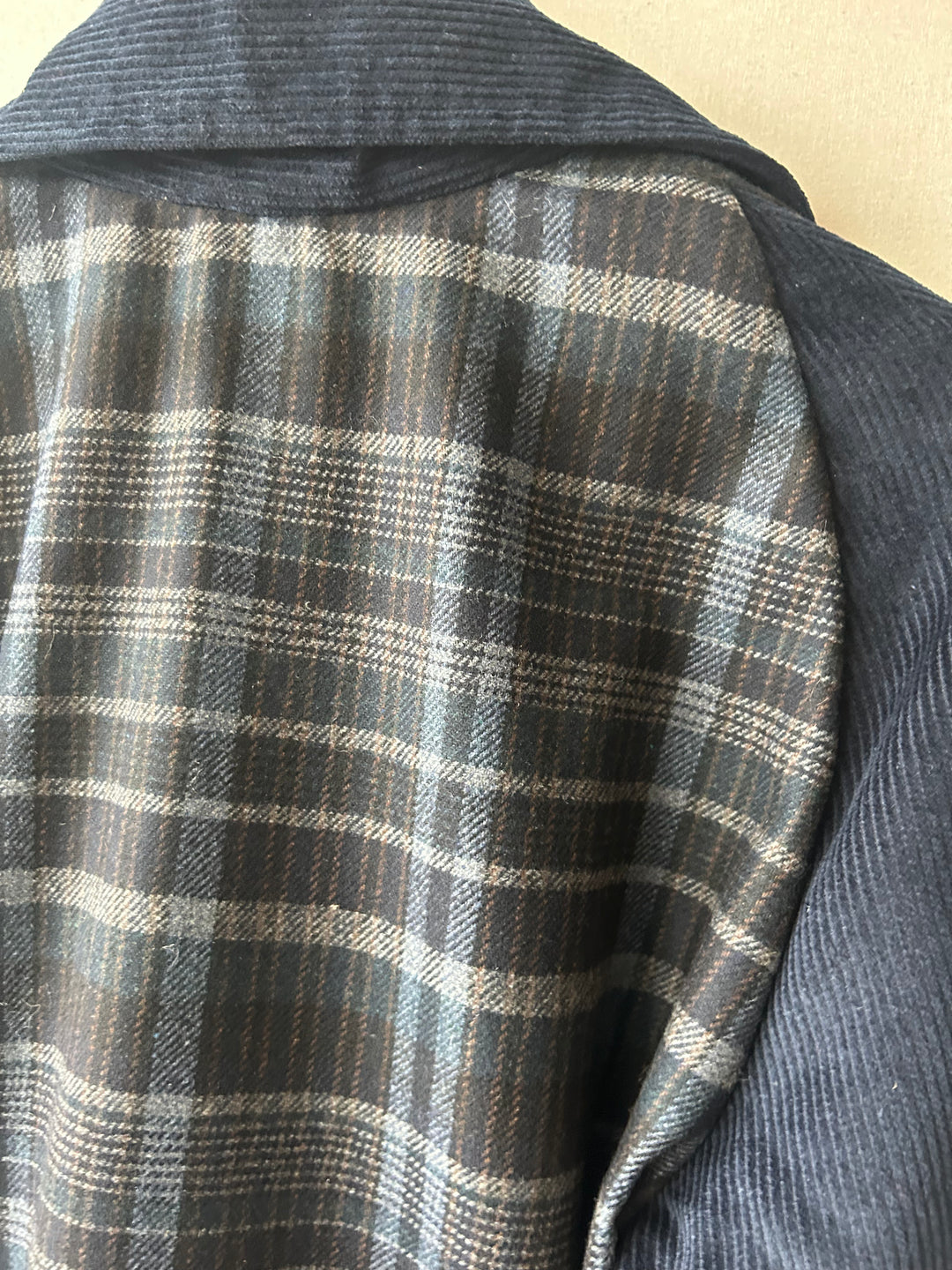 Tartan Jacket 7