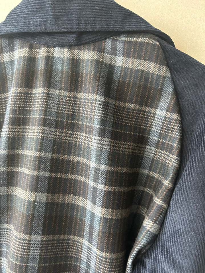 Tartan Jacket 7