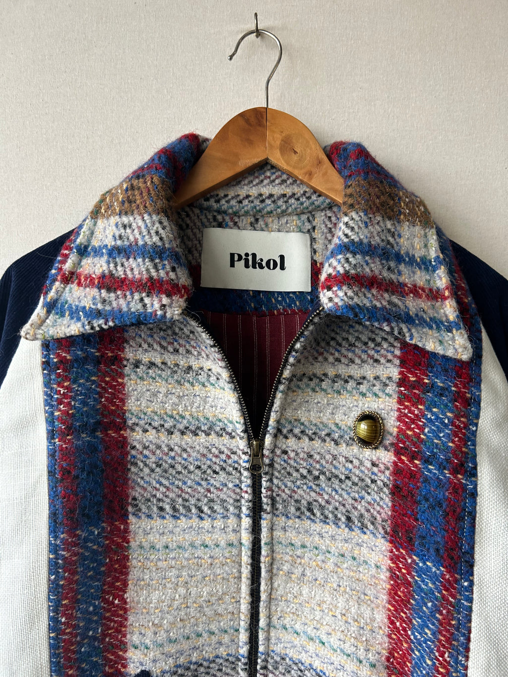 Tartan Jacket 6