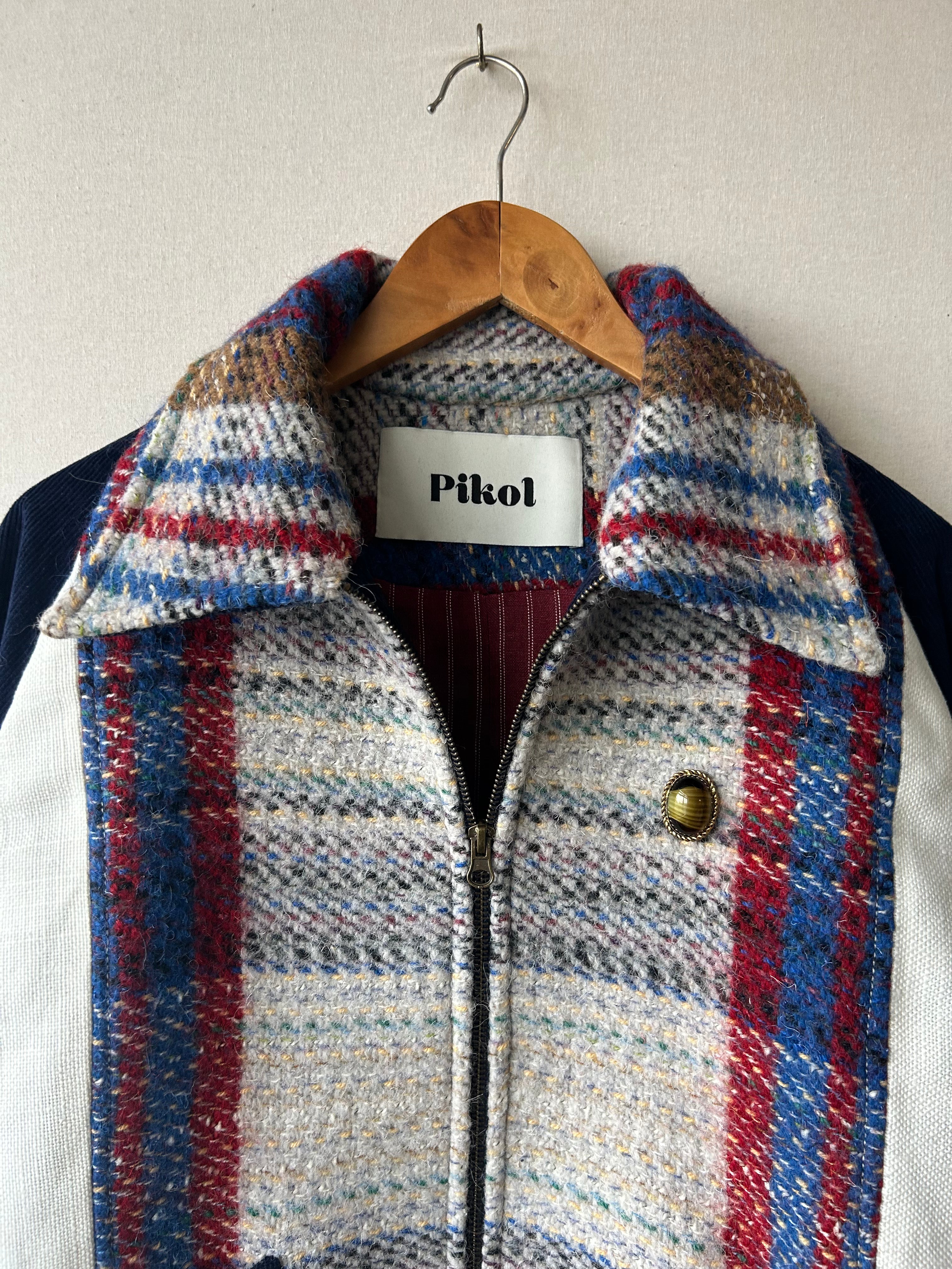 Tartan Jacket 6
