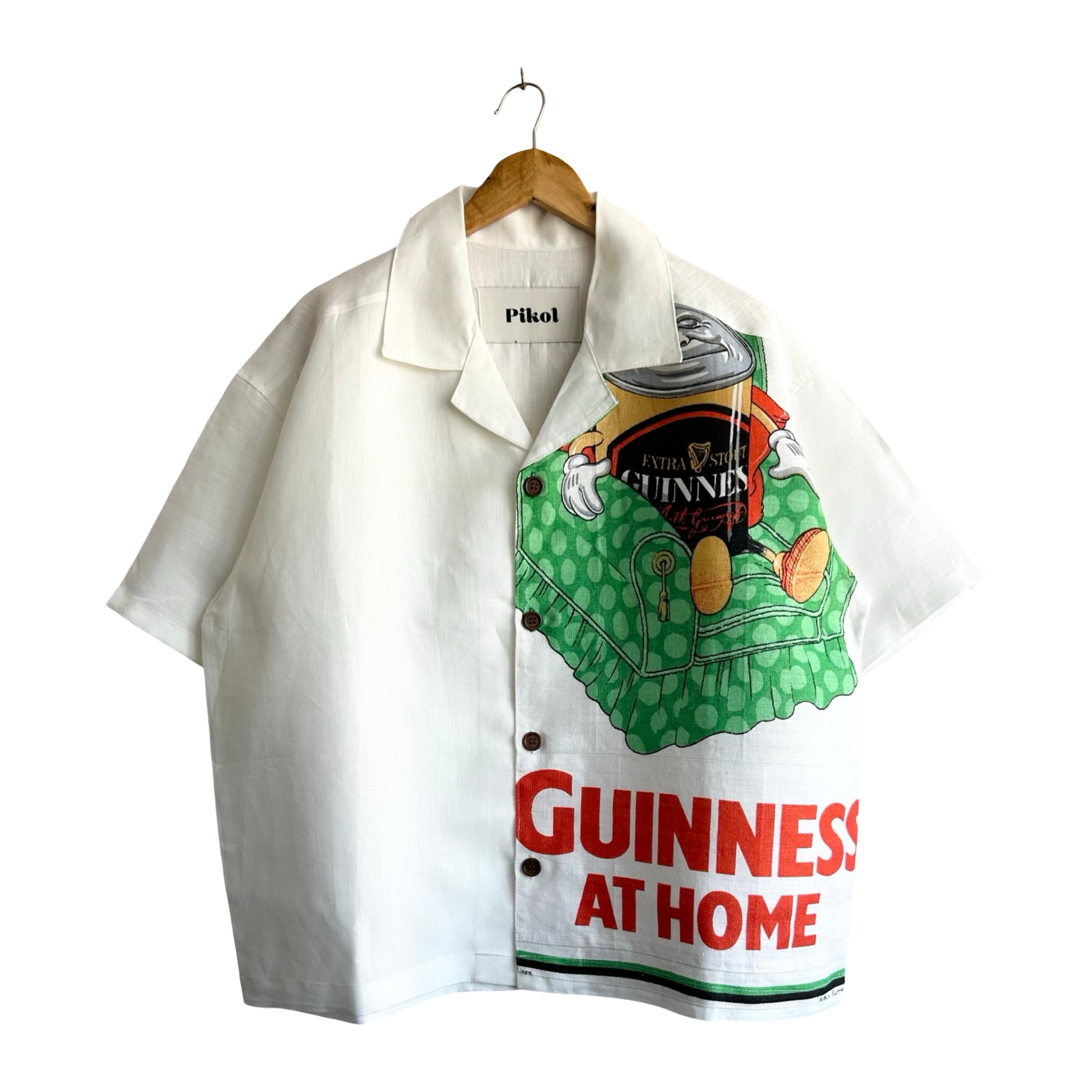 Guinness at Home