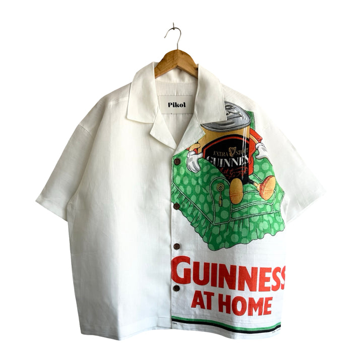 Guinness at Home