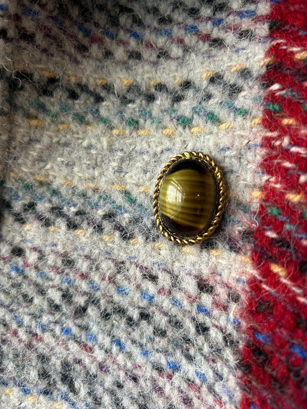 Tartan Jacket 6