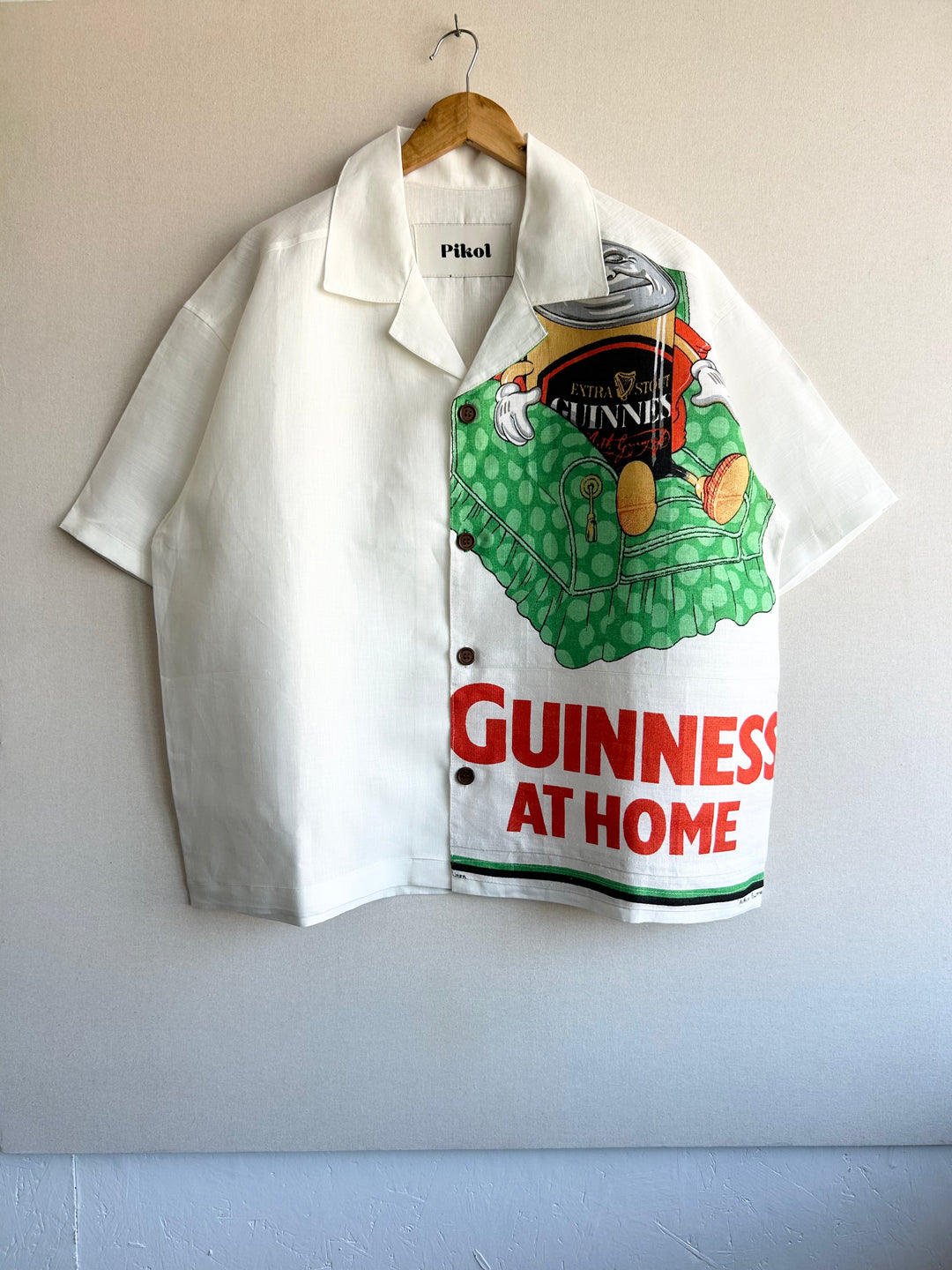 Guinness at Home