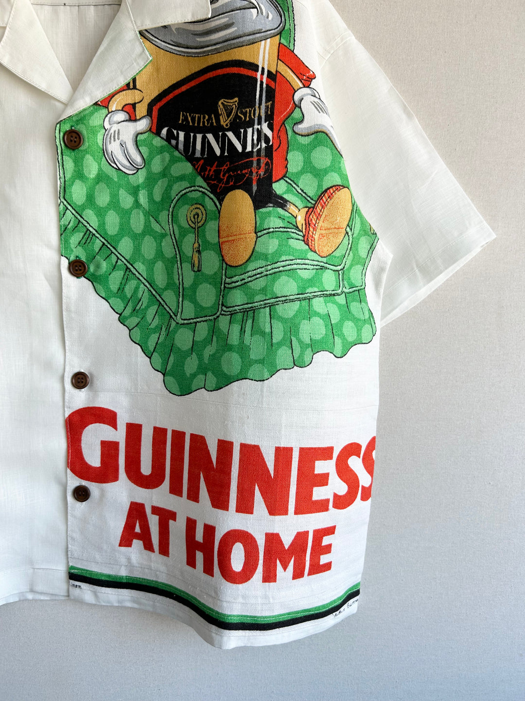 Guinness at Home