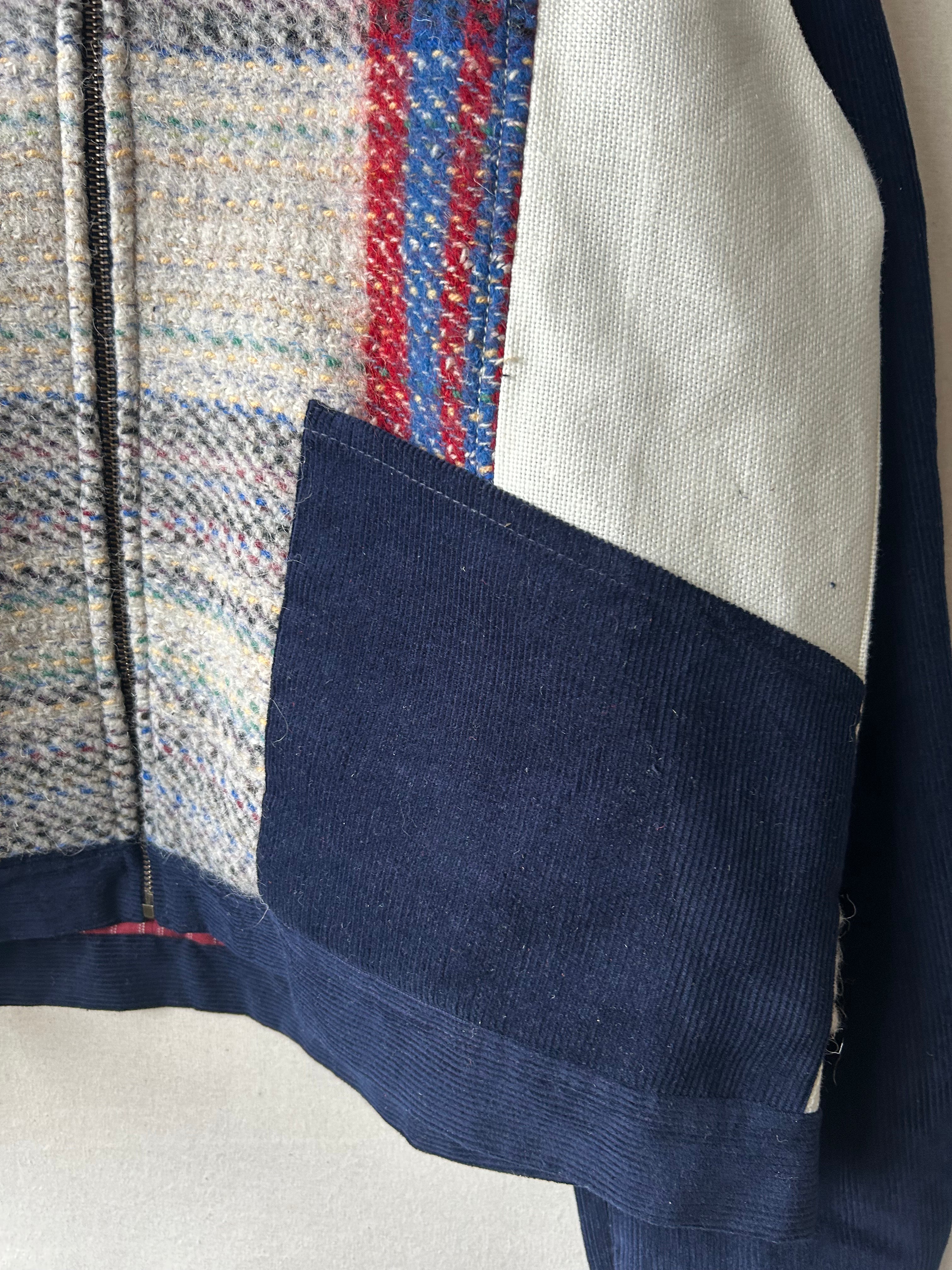 Tartan Jacket 6