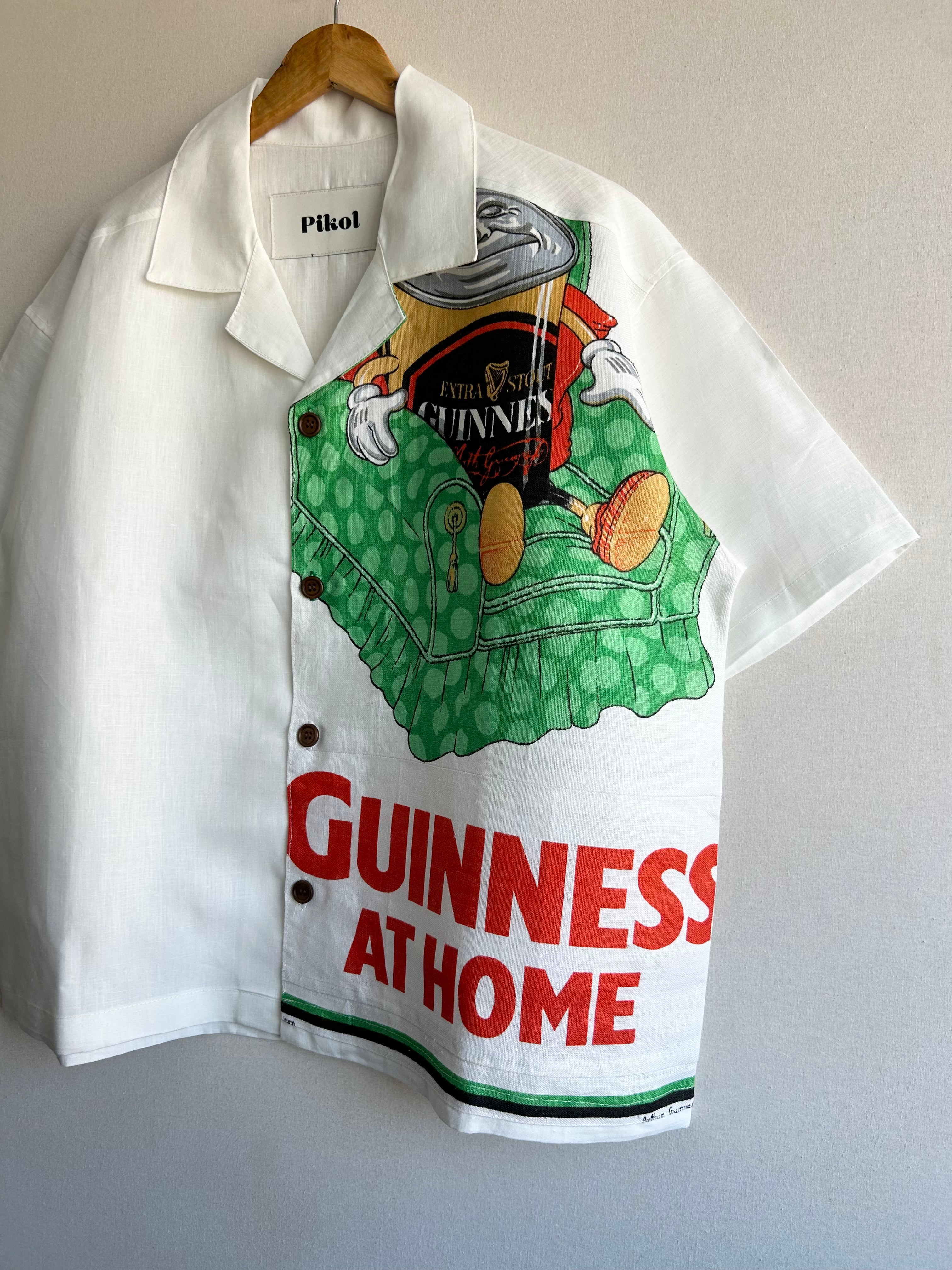 Guinness at Home