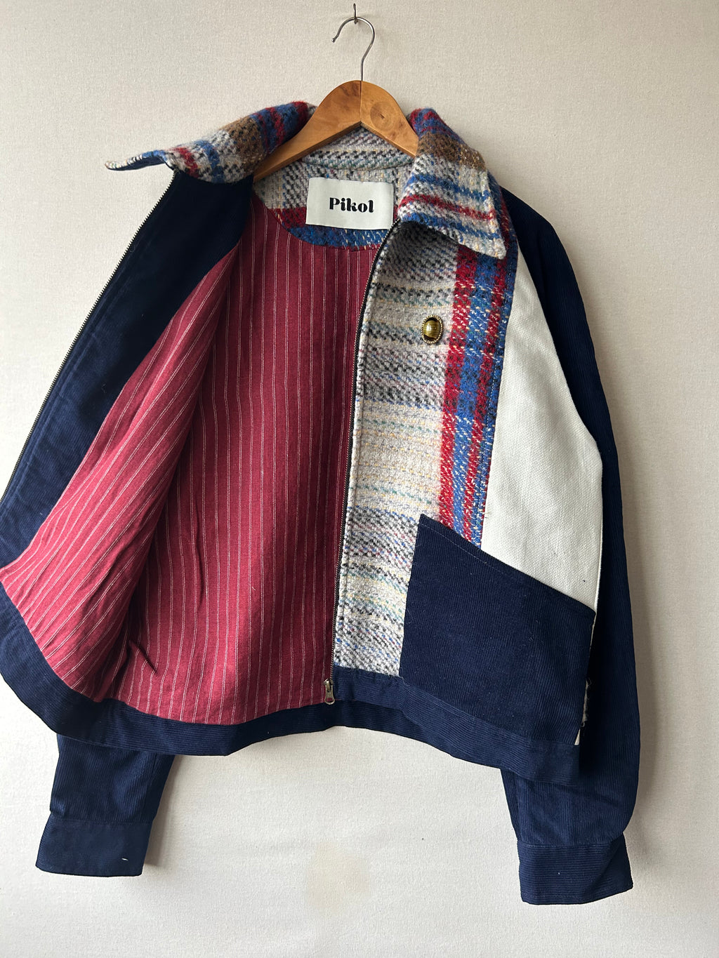 Tartan Jacket 6