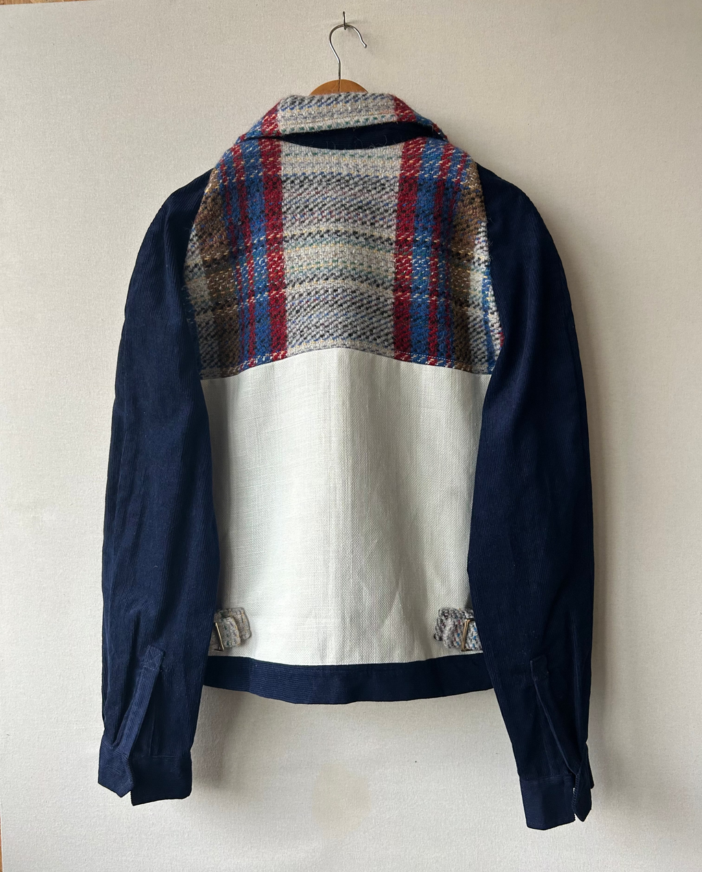 Tartan Jacket 6