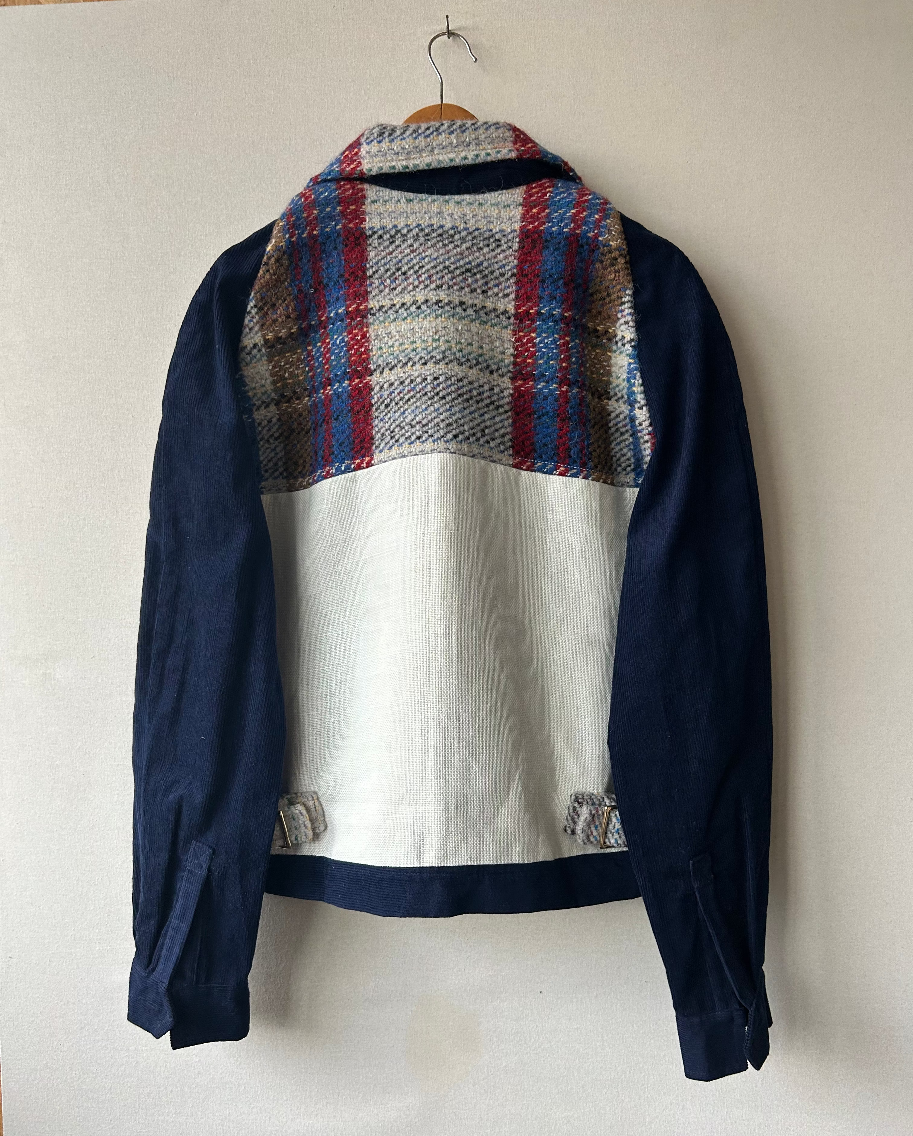 Tartan Jacket 6