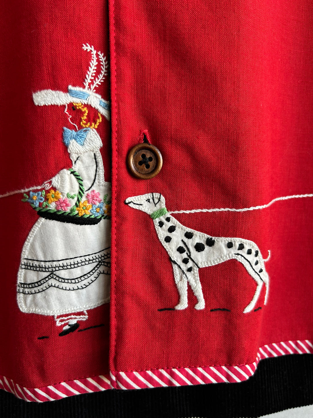 Dalmatian
