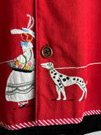 Dalmatian