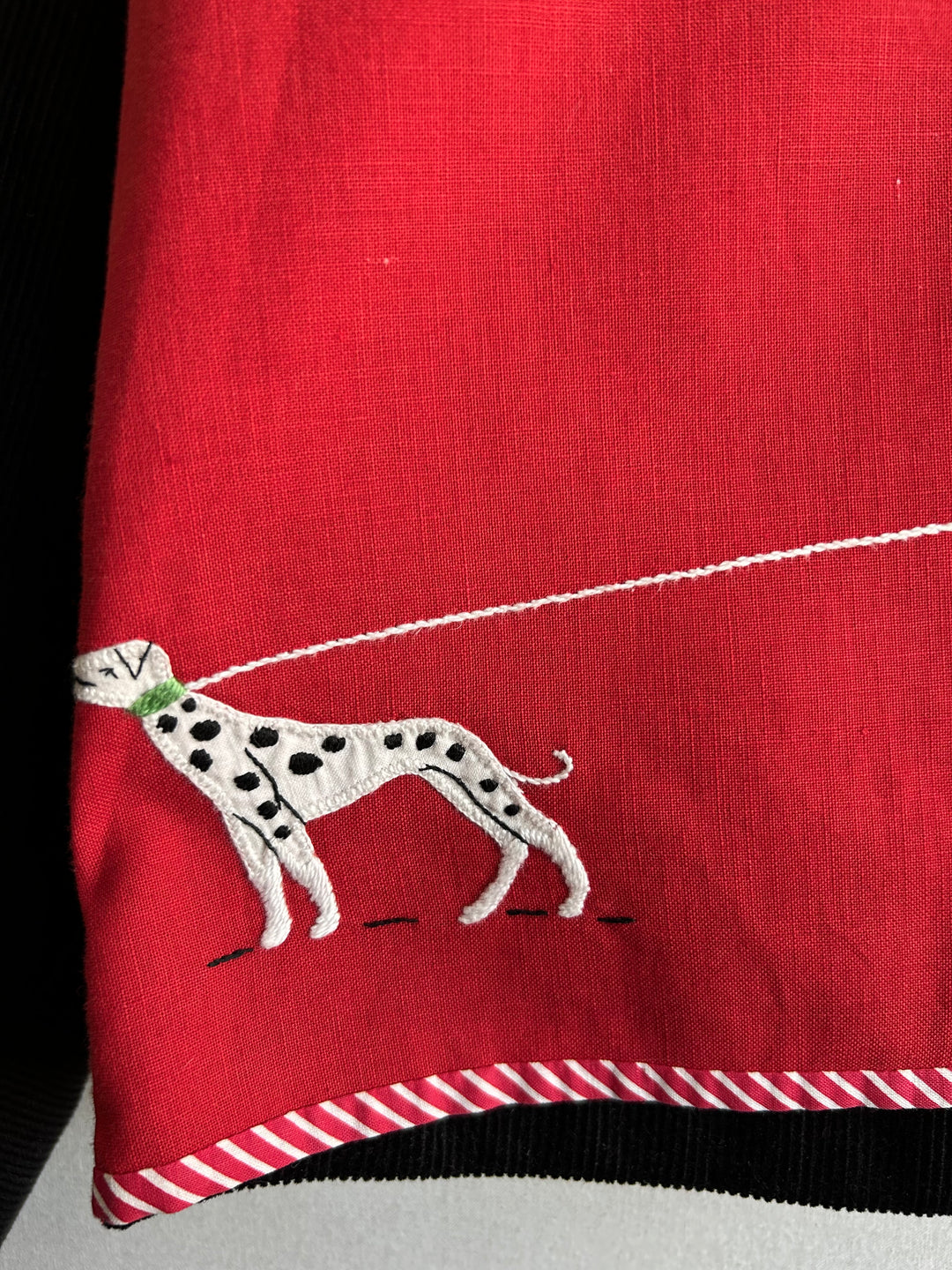 Dalmatian