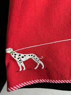 Dalmatian
