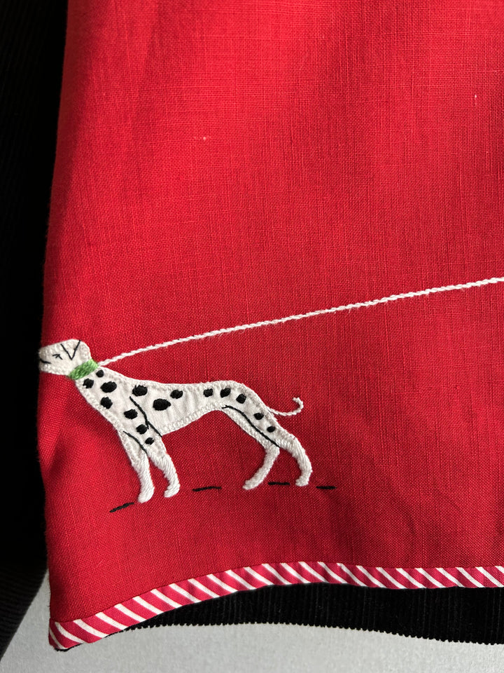Dalmatian