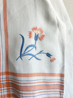 Orange Flowers
