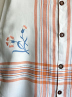 Orange Flowers