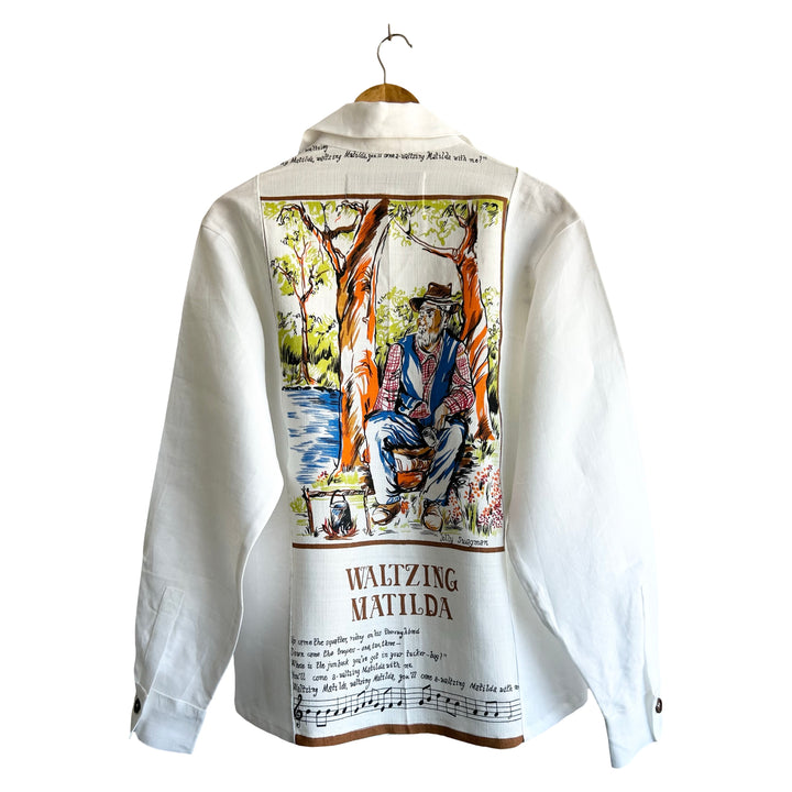Waltzing Matilda