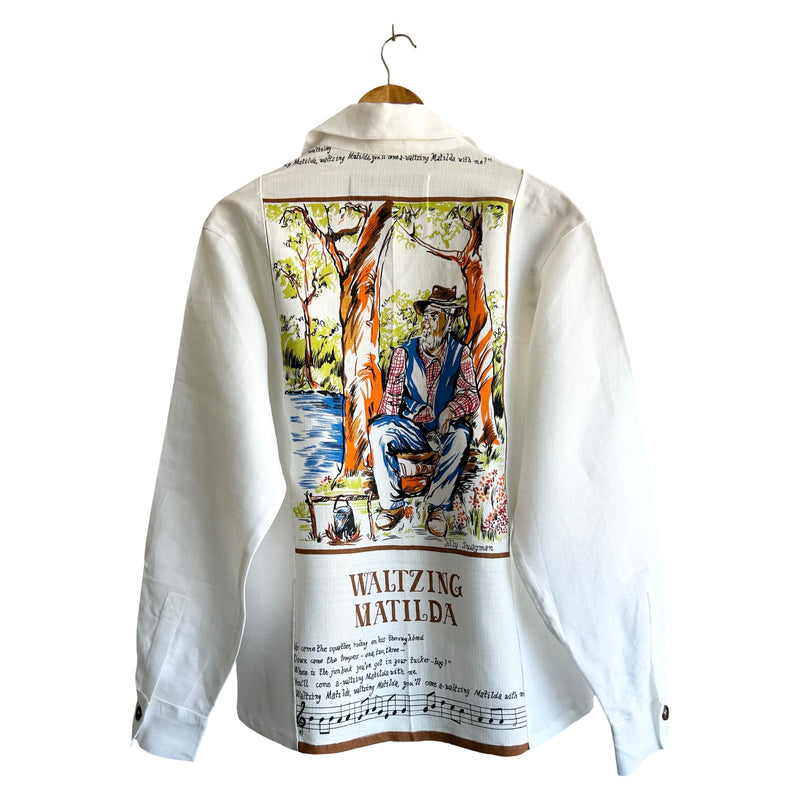 Waltzing Matilda