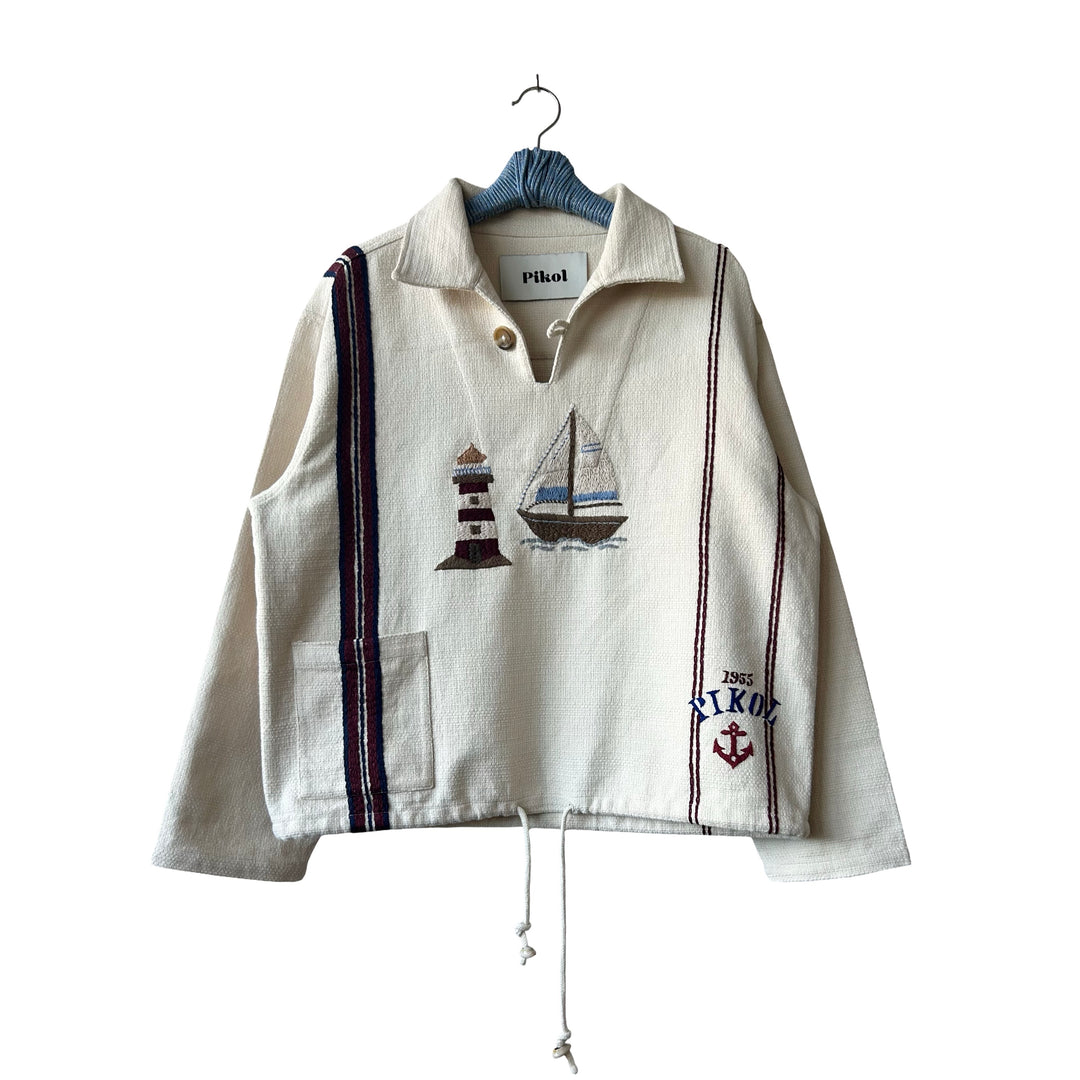 Fishing Smock