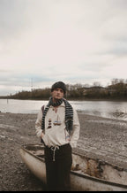 Fishing Smock