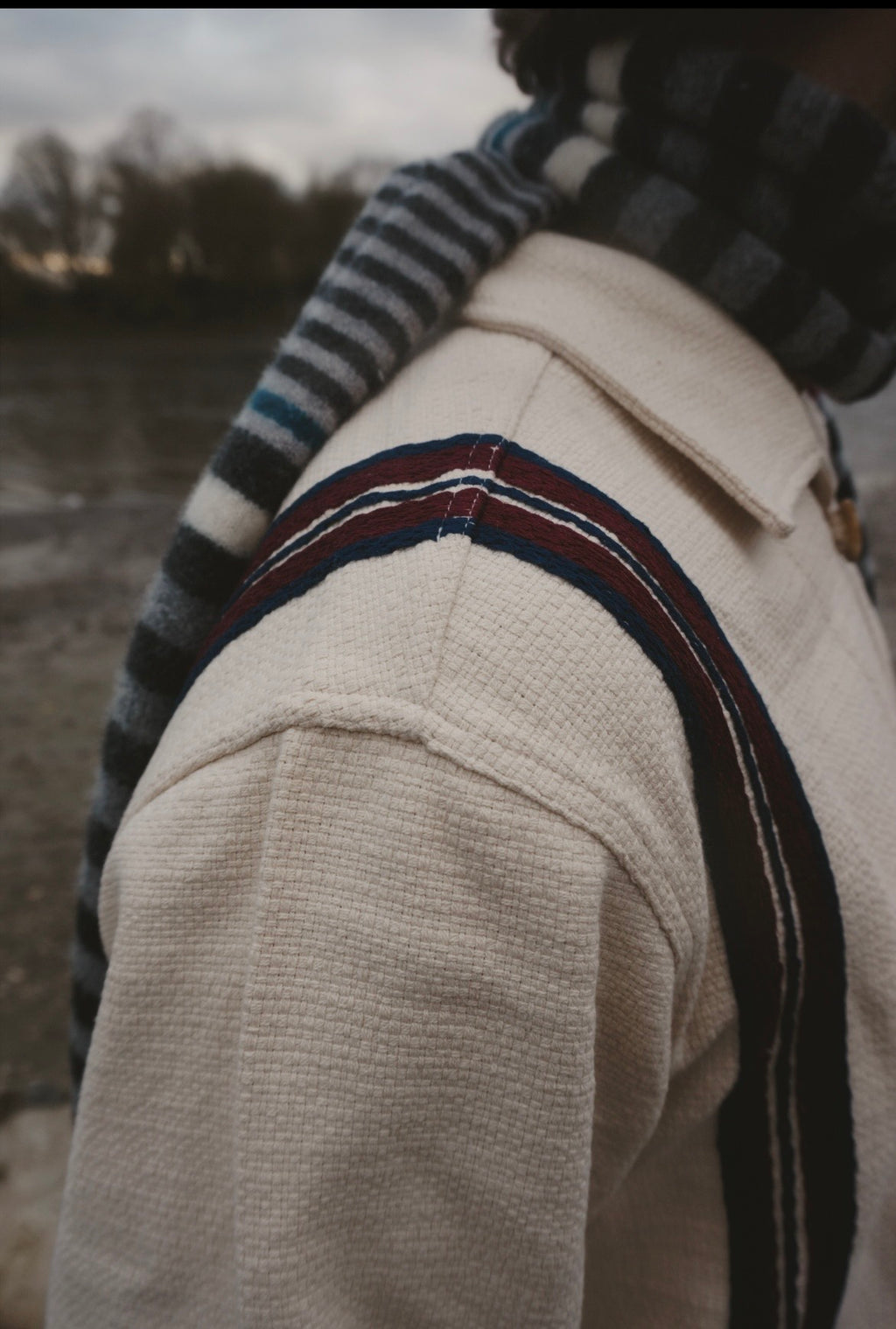Fishing Smock