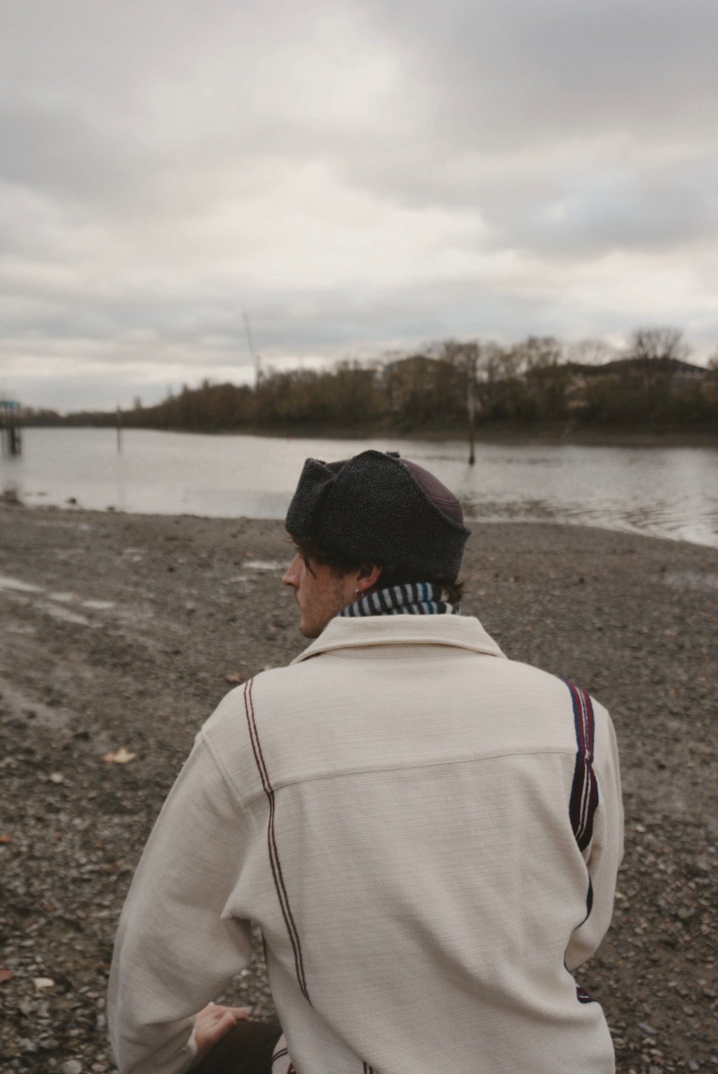 Fishing Smock