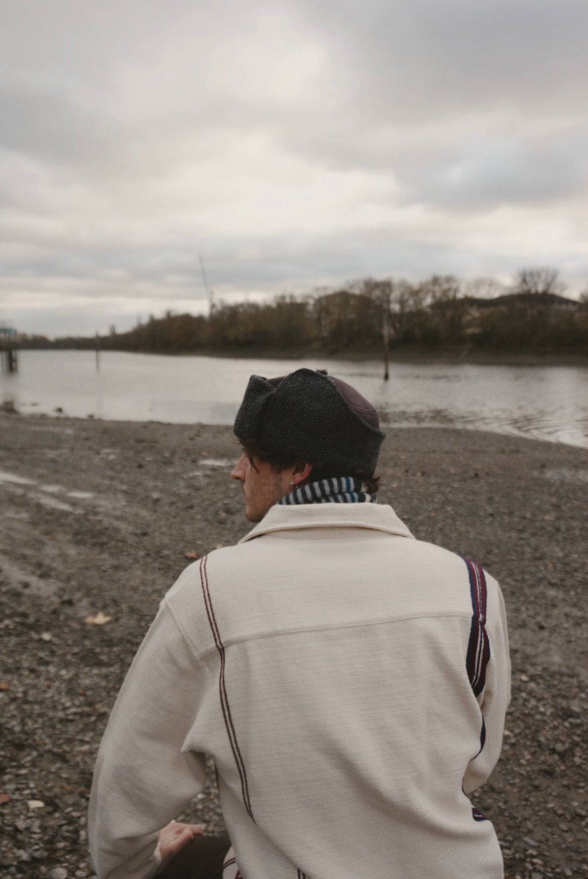 Fishing Smock