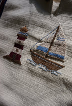 Fishing Smock