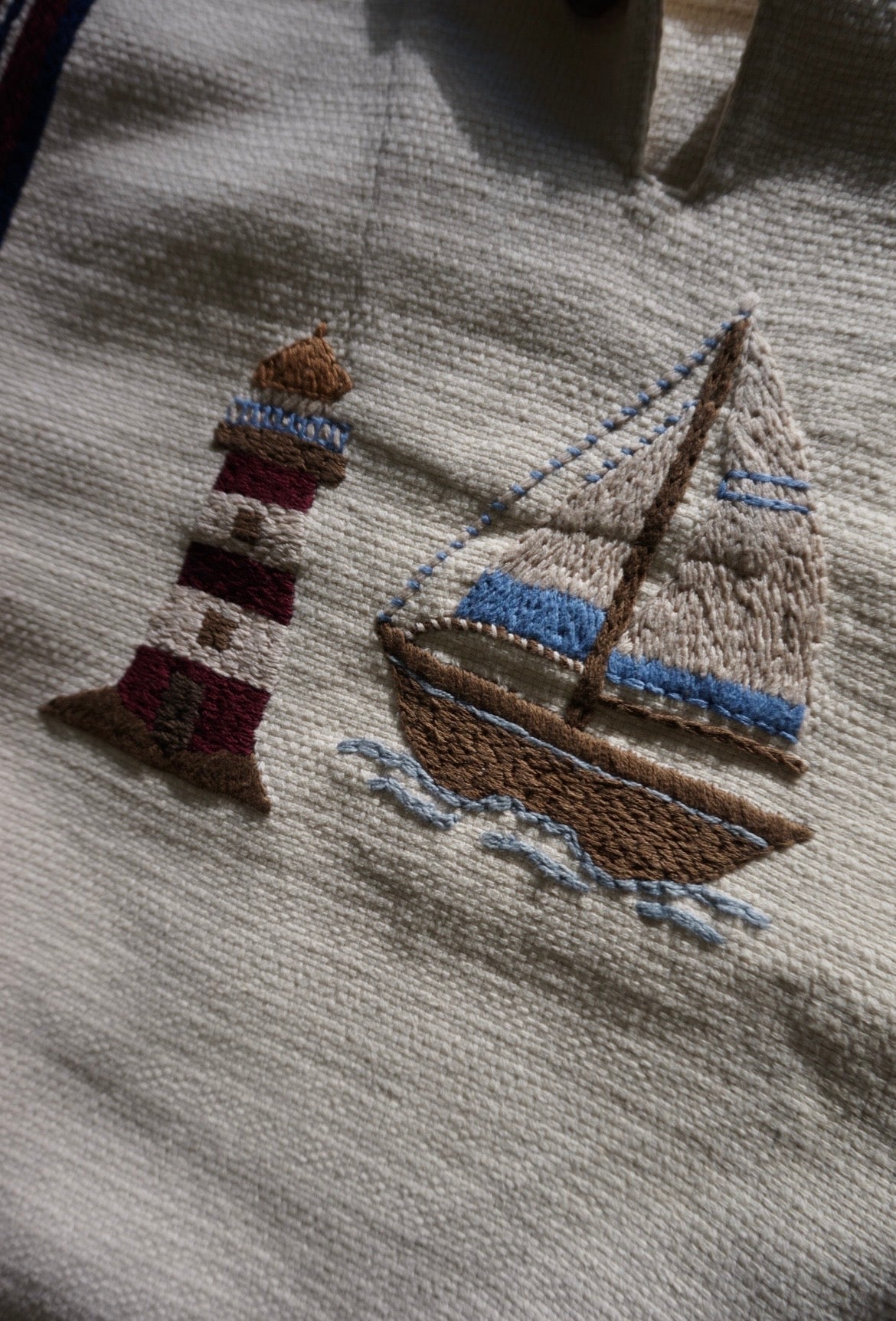 Fishing Smock