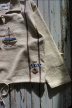 Fishing Smock