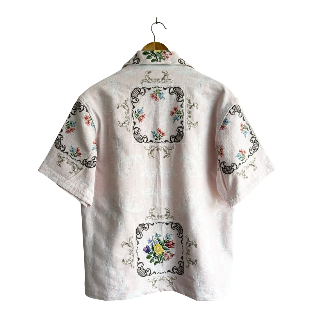 Damask Floral