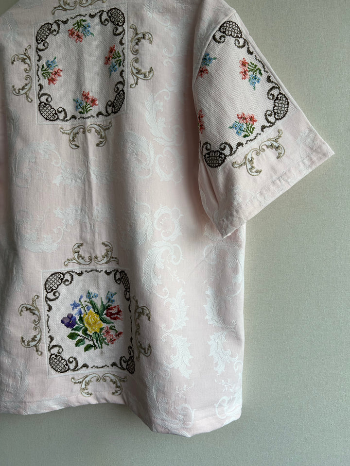 Damask Floral