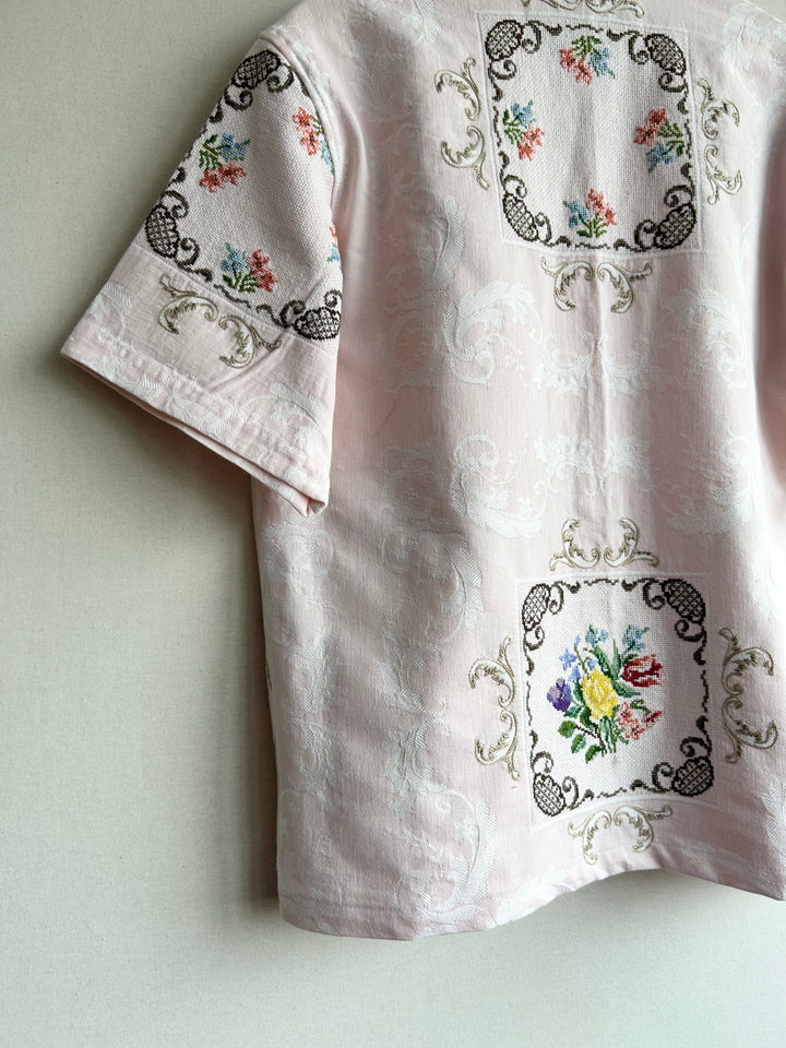 Damask Floral