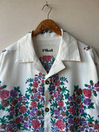 Floral Diamond