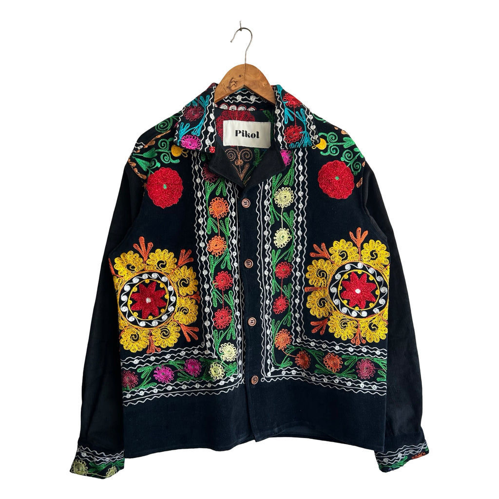 Suzani Jacket