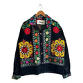 Suzani Jacket