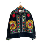 Suzani Jacket