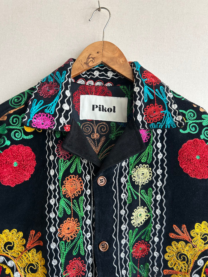 Suzani Jacket