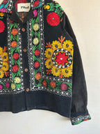 Suzani Jacket