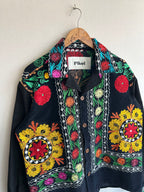 Suzani Jacket