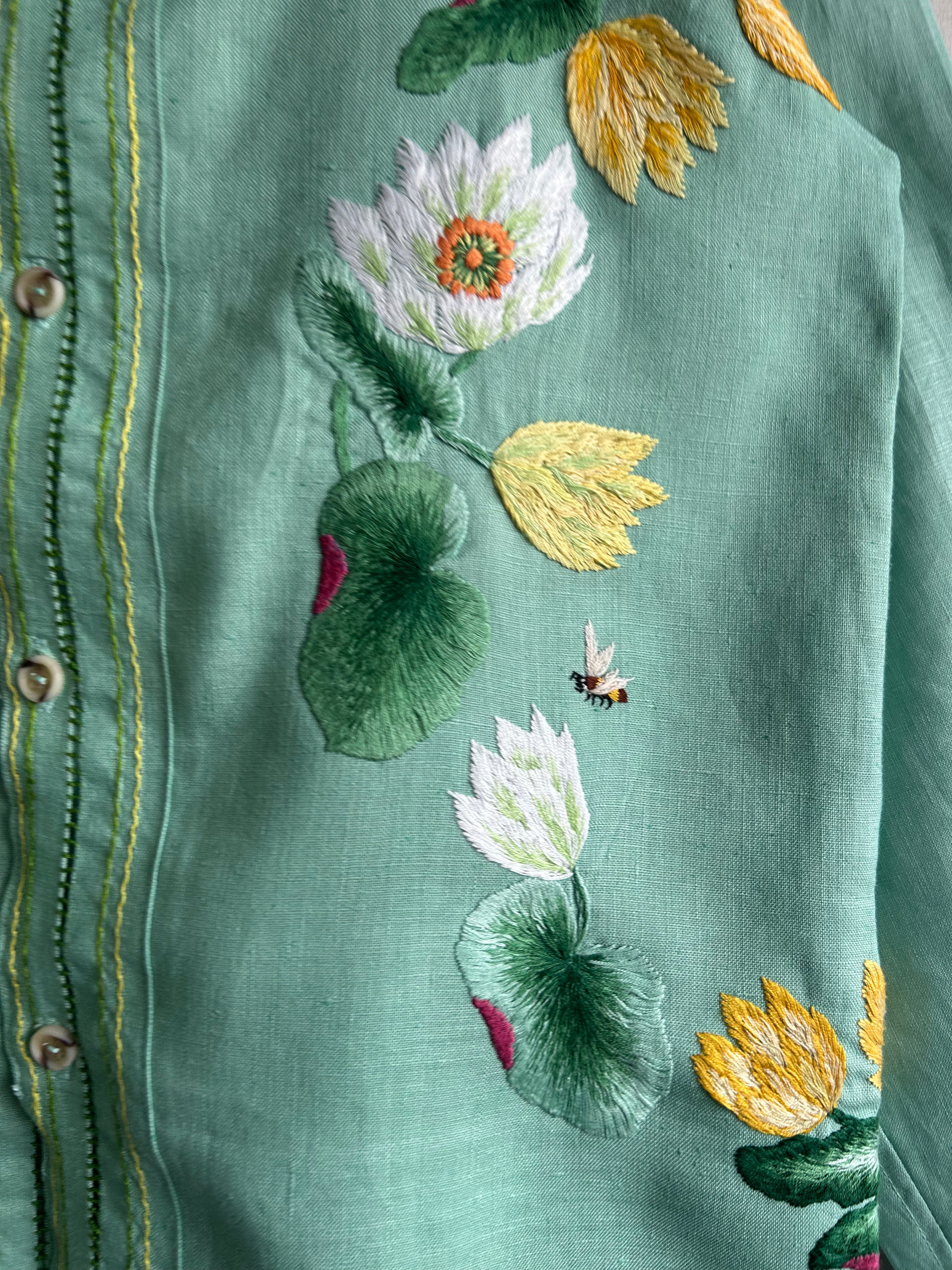 Waterlilies