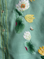 Waterlilies