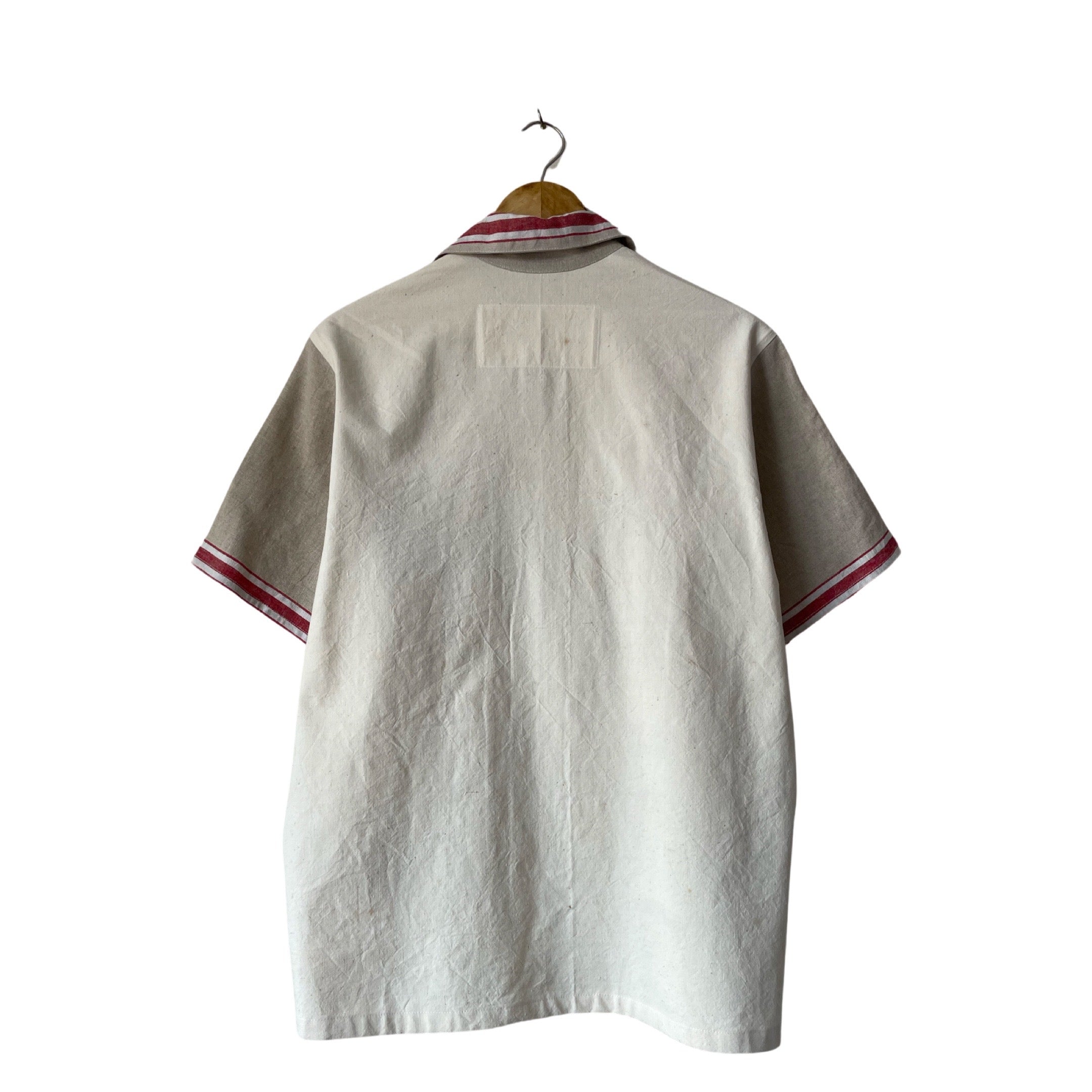 Cabin Shirt