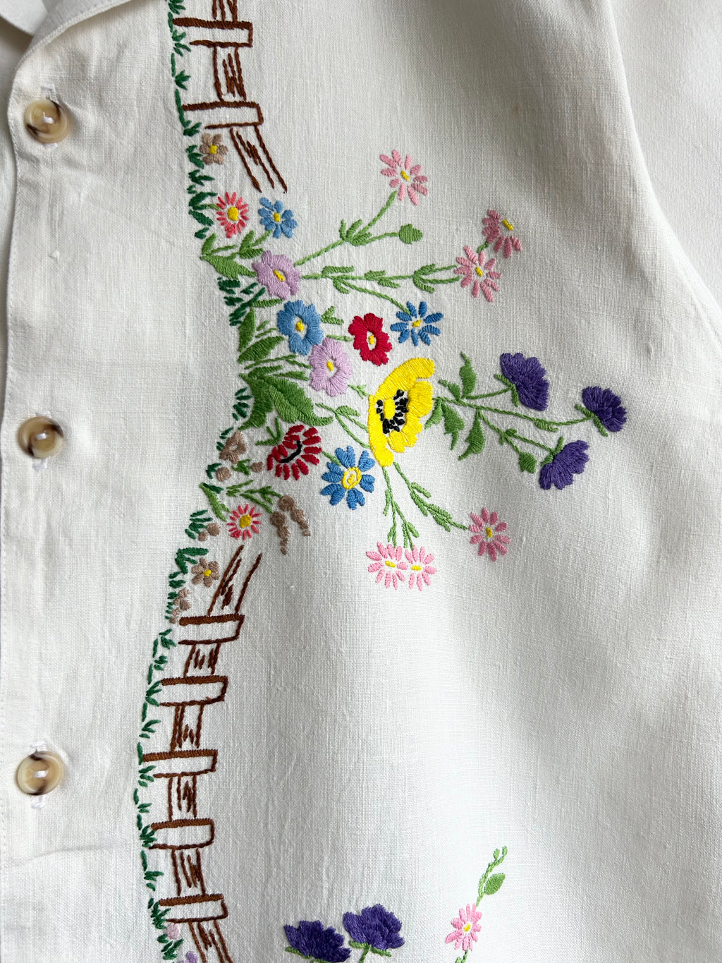 Flower Garden